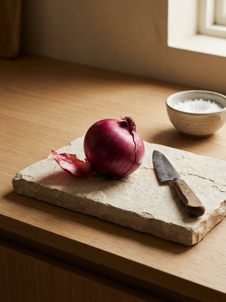 Red Onion