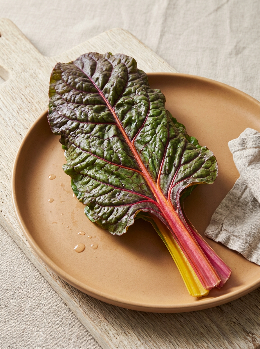 Swiss Chard
