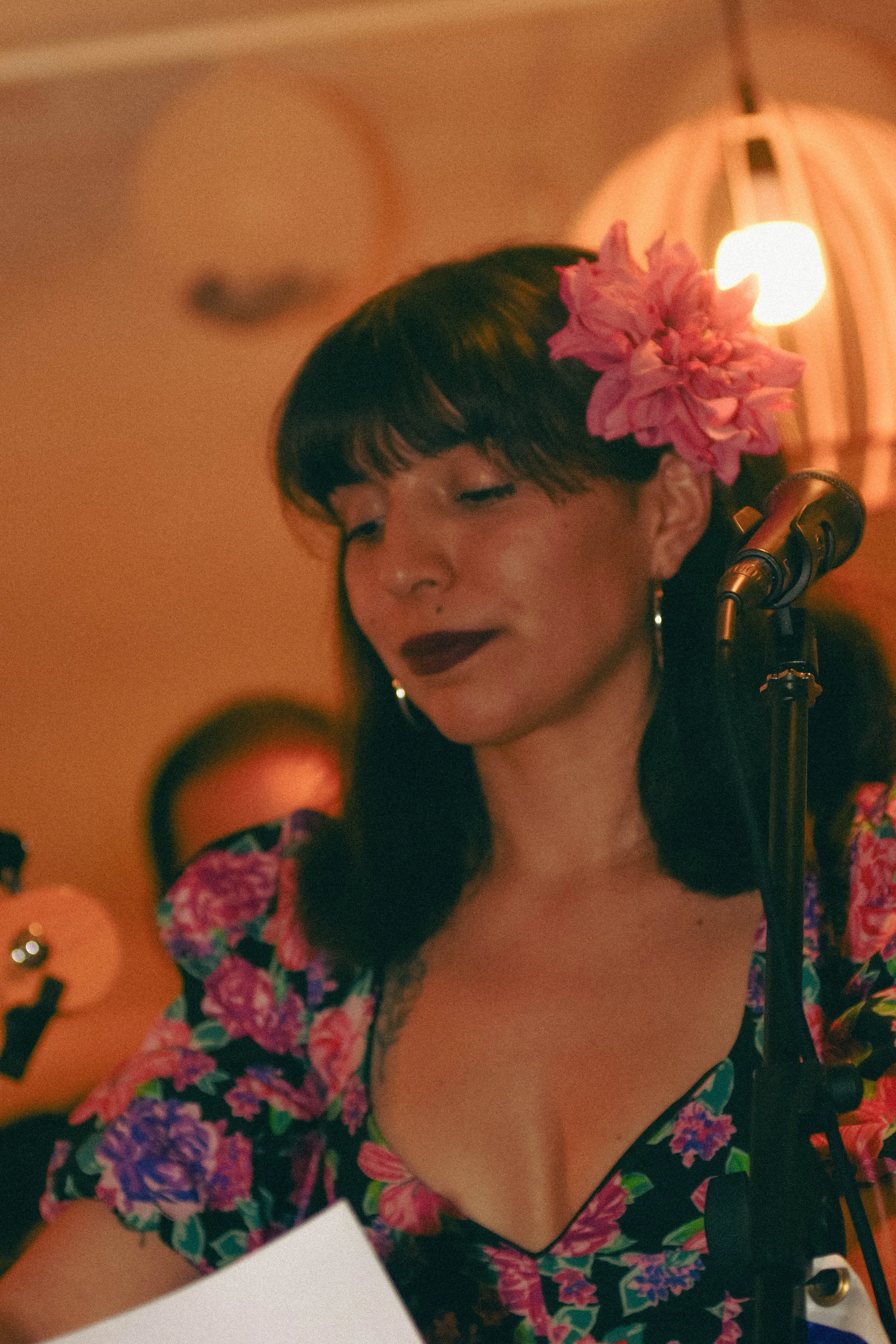 Latinophonia en Café mitanand
Regensburg, Alemania — 2026