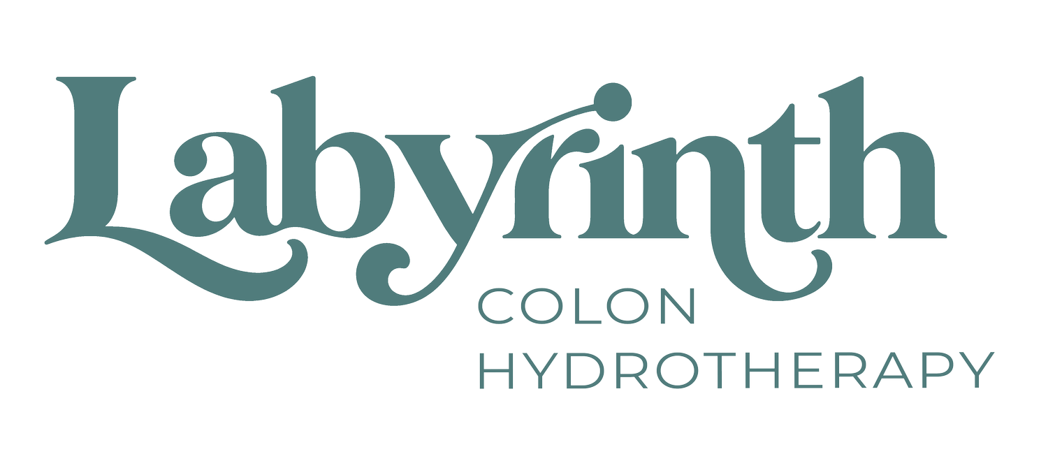 Labyrinth Colon Hydrotherapy