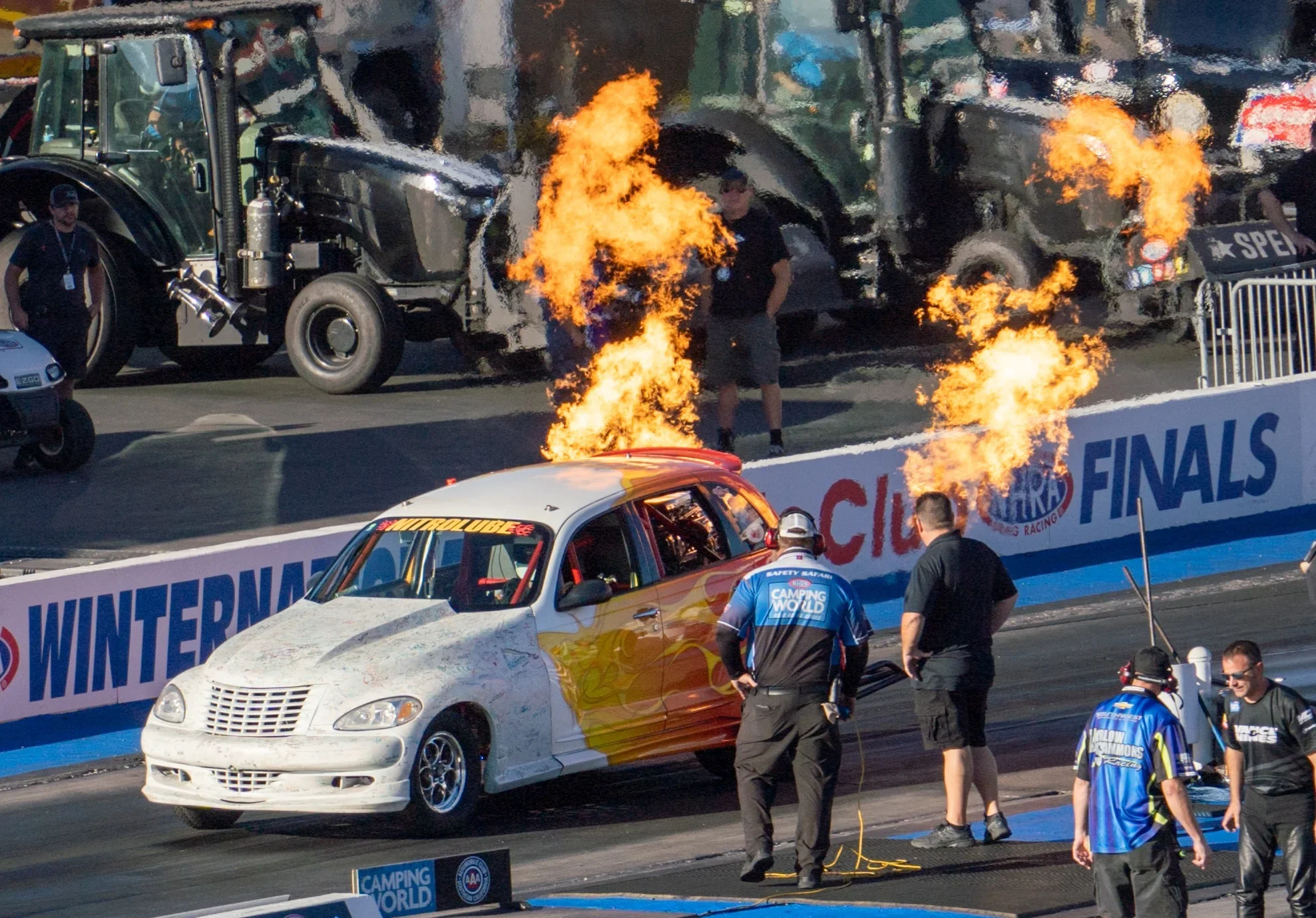 Action & Motorsports