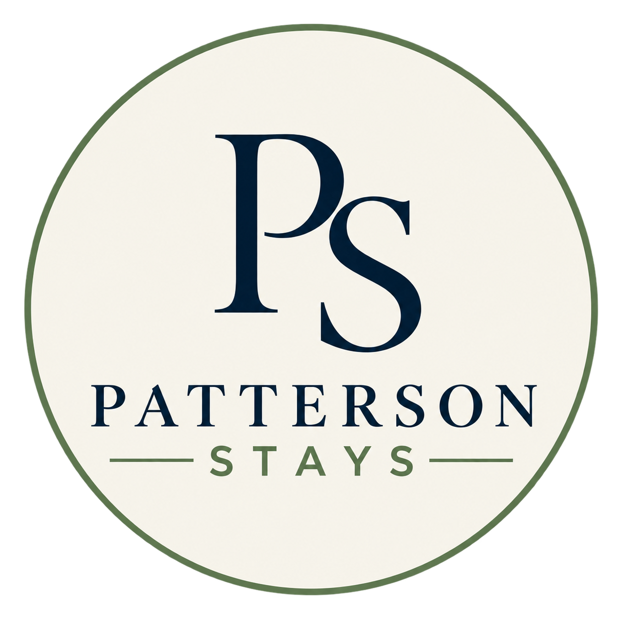 Patterson Stays