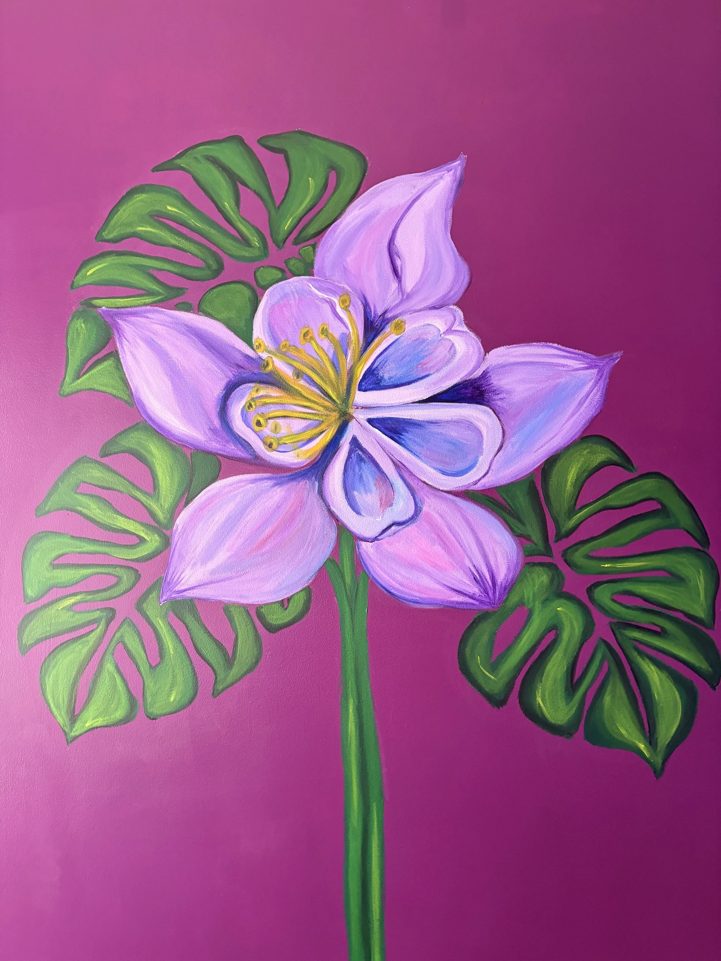 Mural Concept and Design Services