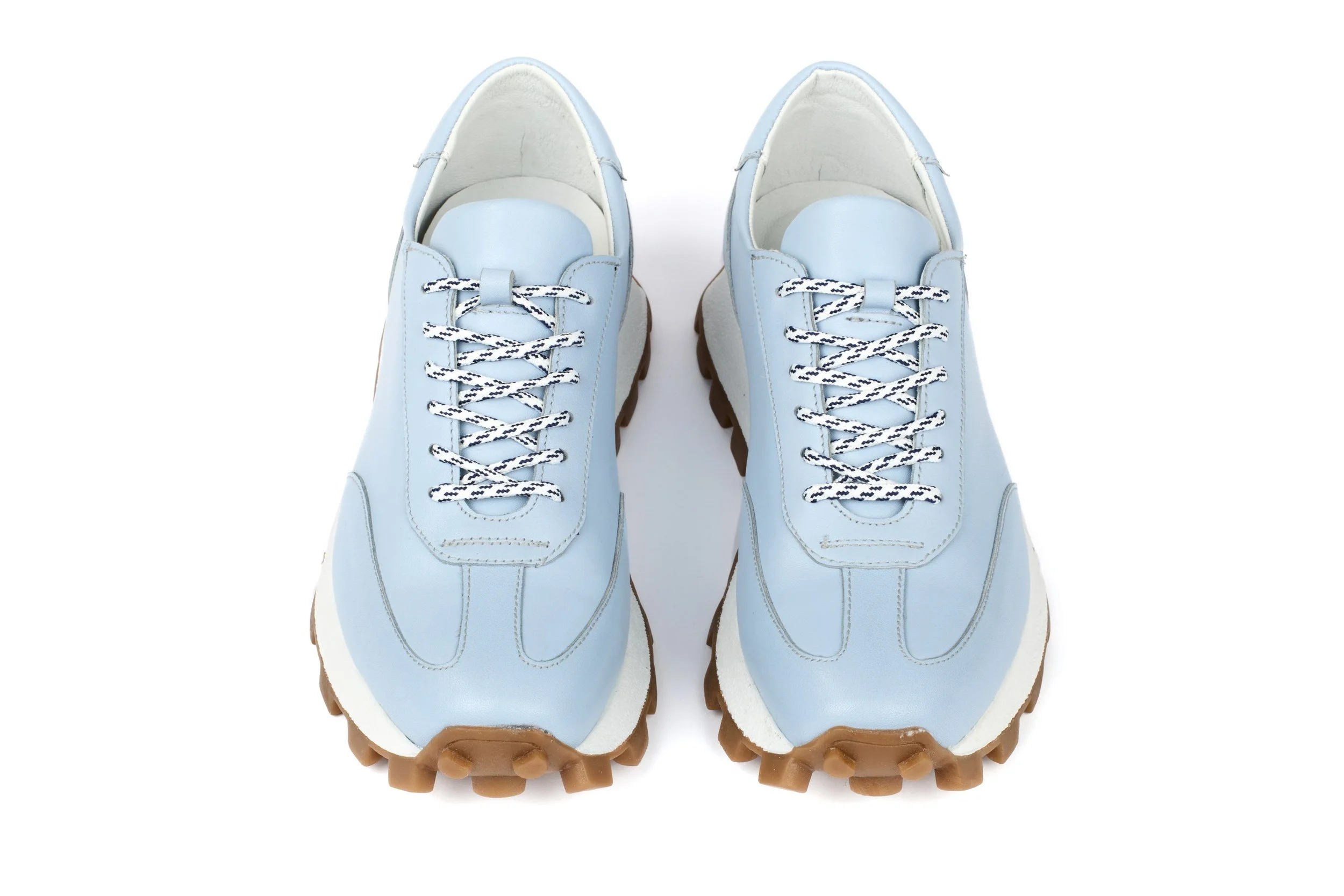 Women's vintage  style sneakers
