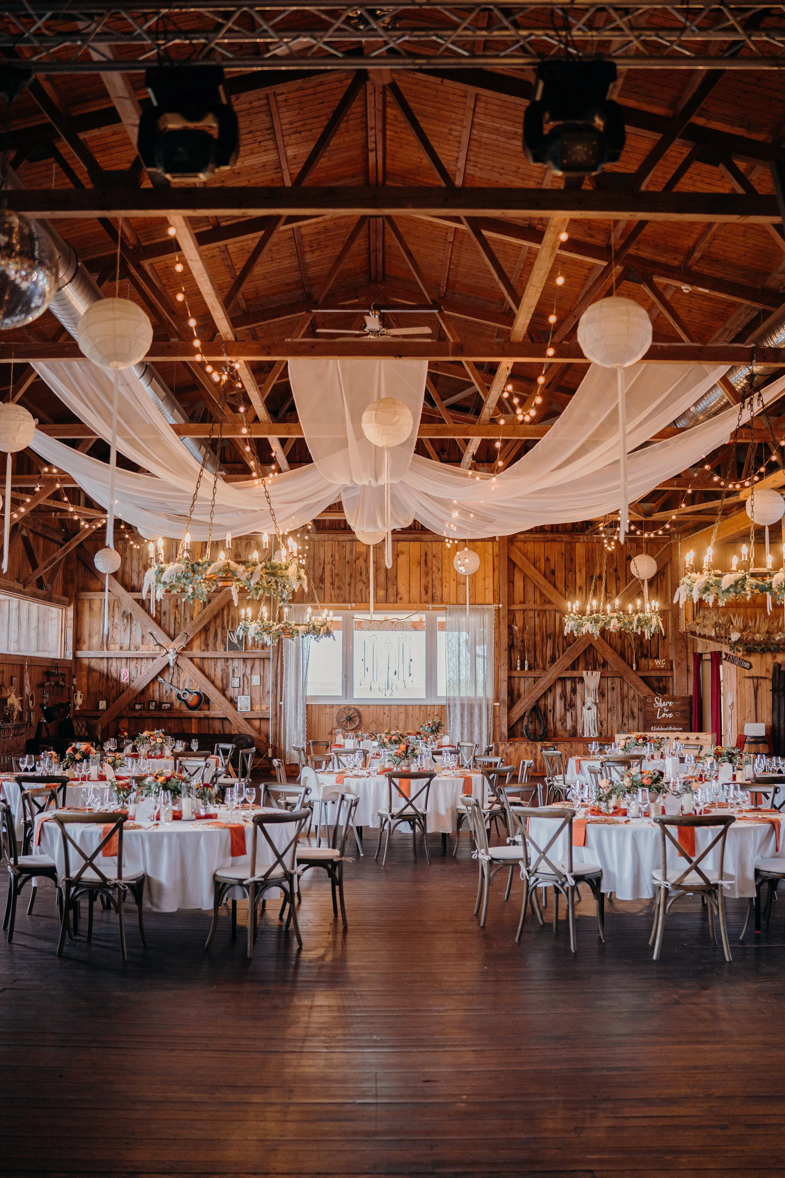 Scheunen Hochzeit Bayer Franken Oberpfalz