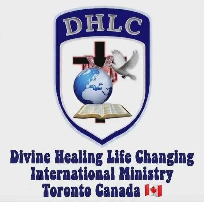Divine Healing Life Changing International Ministry Toronto Canada