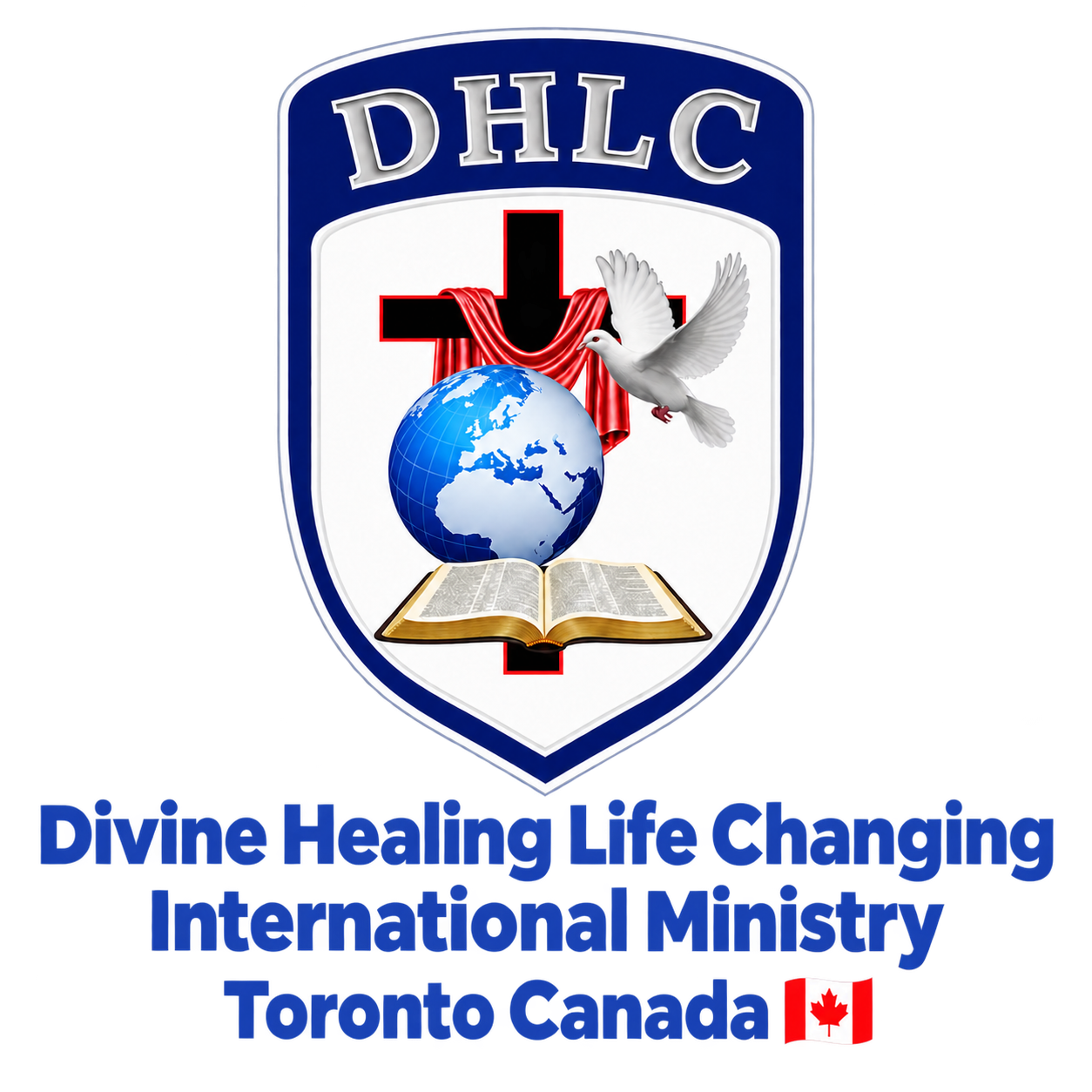 Divine Healing Life Changing International Ministry Toronto Canada