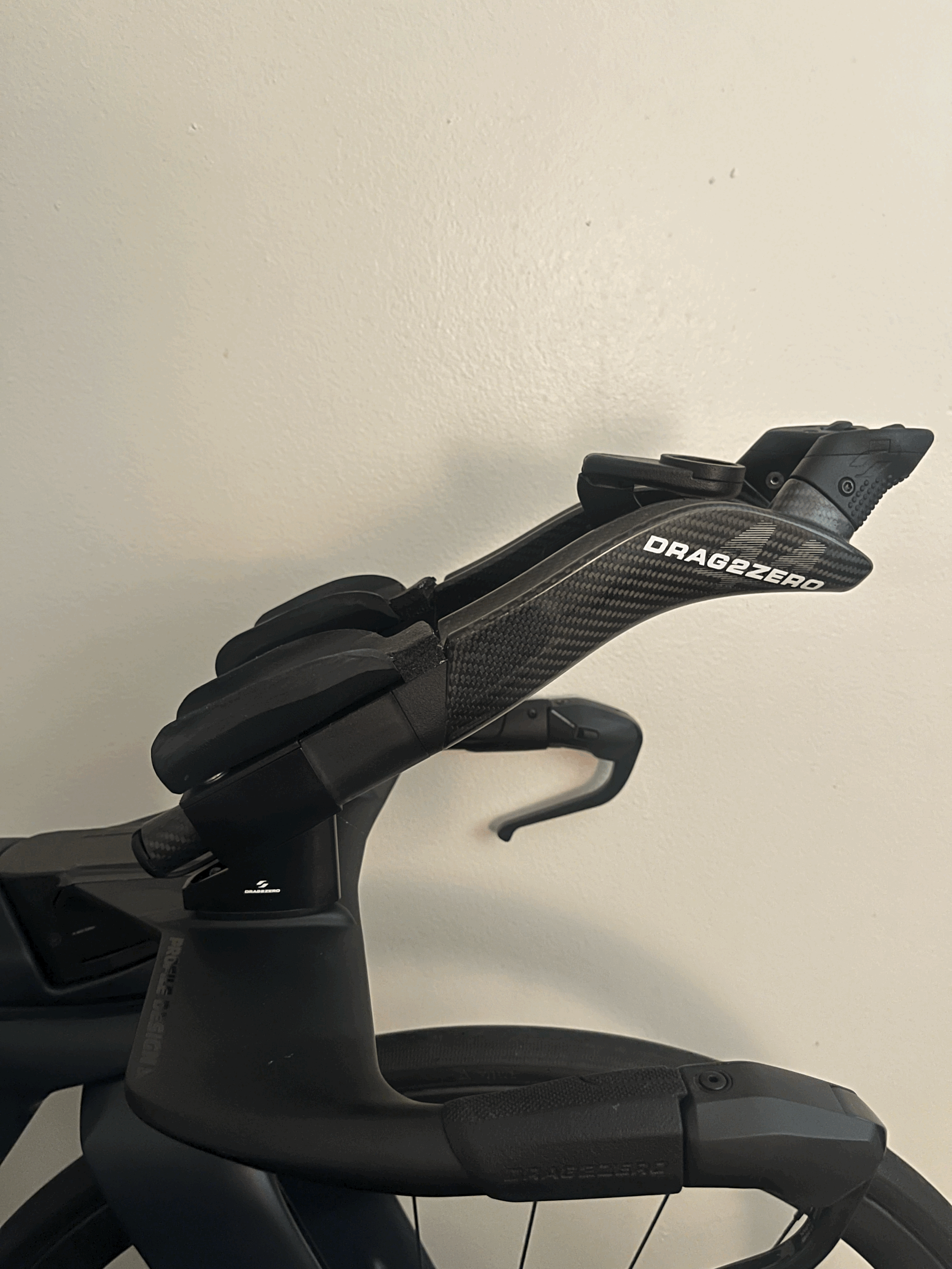 Triathlon/TT Arm Cups