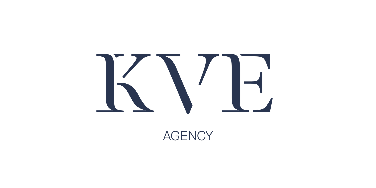KVE Agency