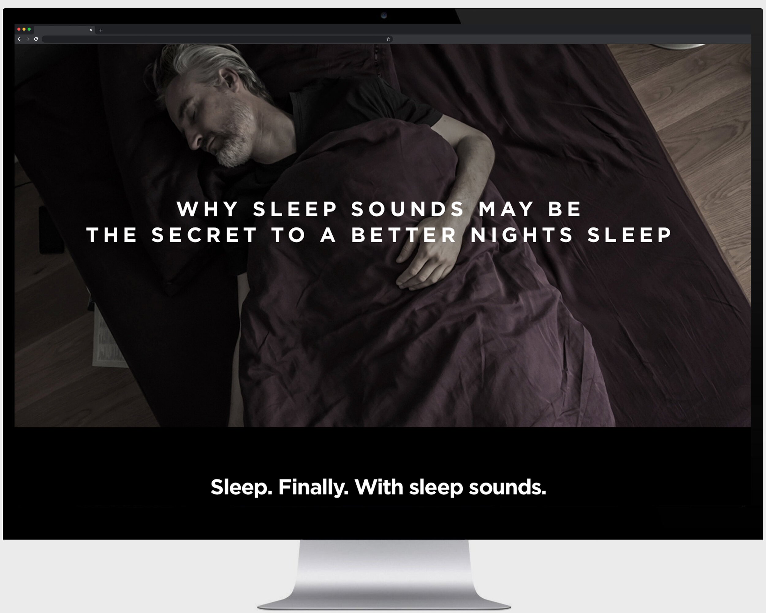 SLEEP DEPRIVATION