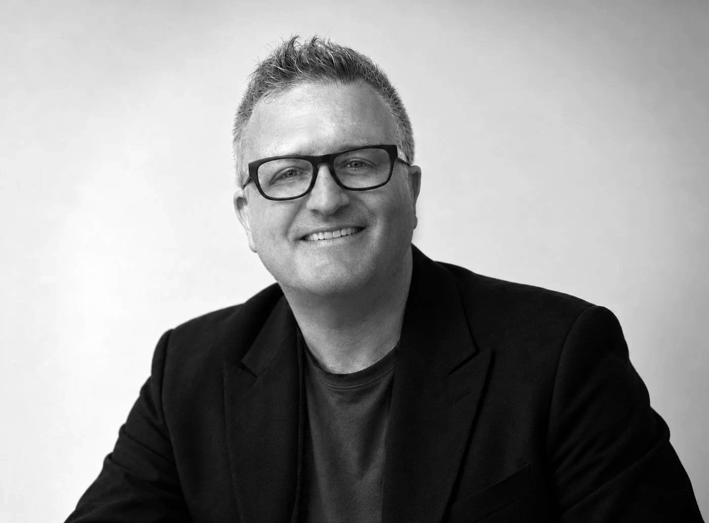 Dave Faucher