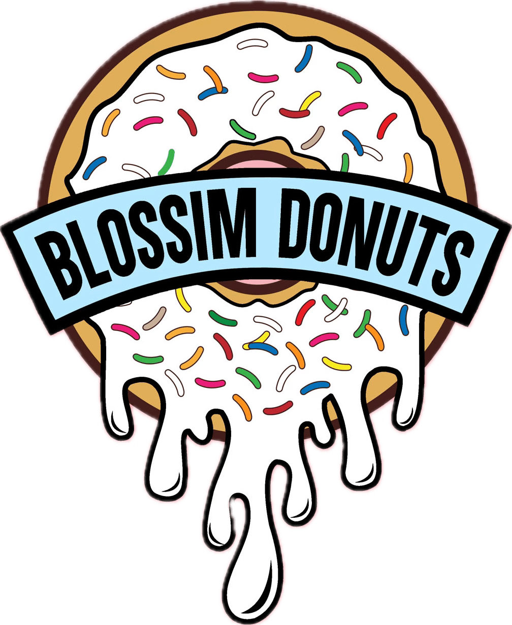 Blossim Donuts