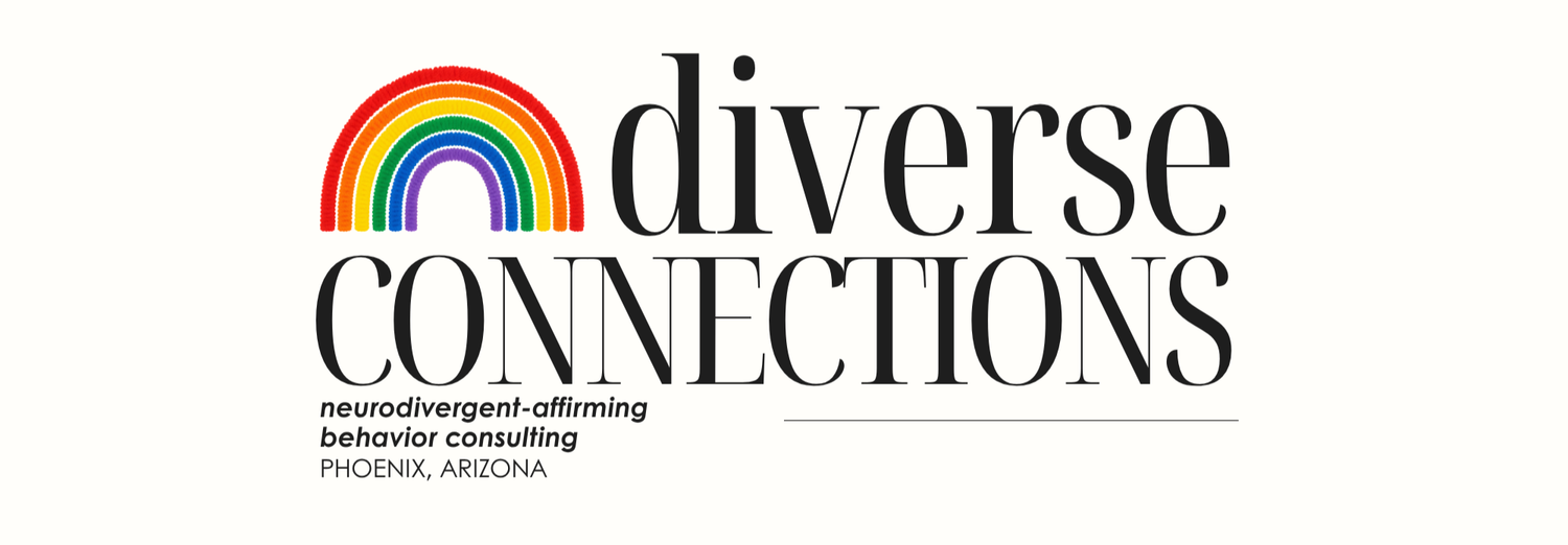 Diverse Connections