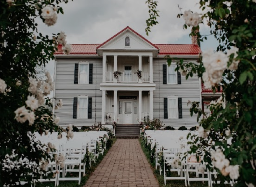 Doe Creek Farm