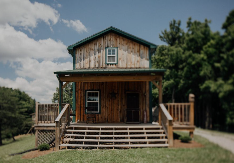 Lovewell Lodge