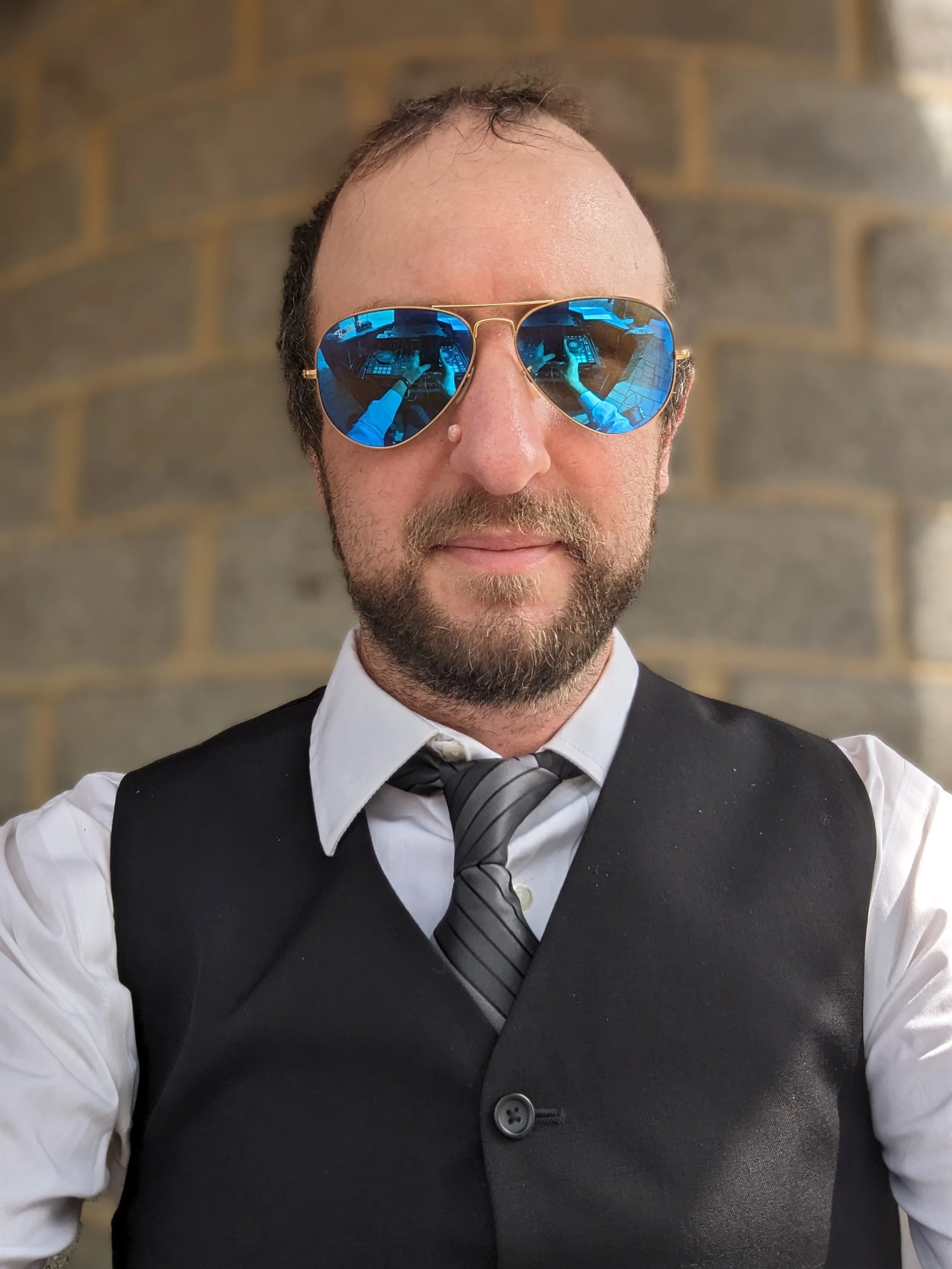 Andrew Kimbel