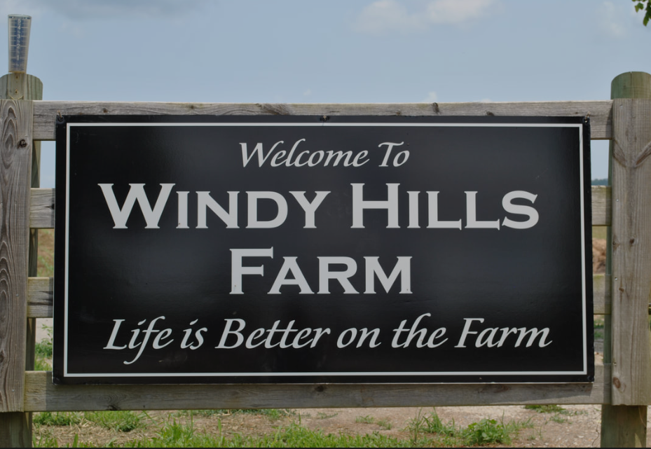 Windy Hills Farm