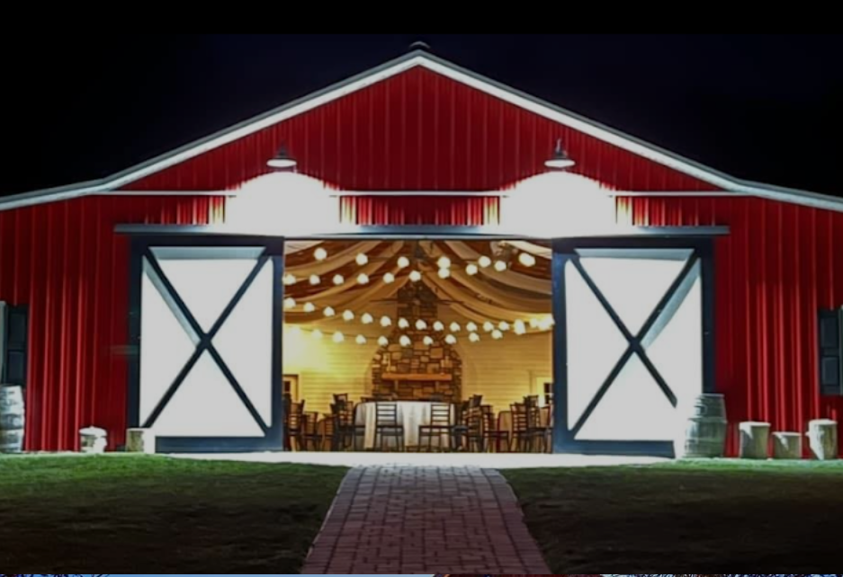 The Barn at Spring Rose Lane Farm