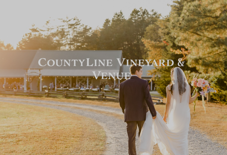 Countyline Vineyard & Venue