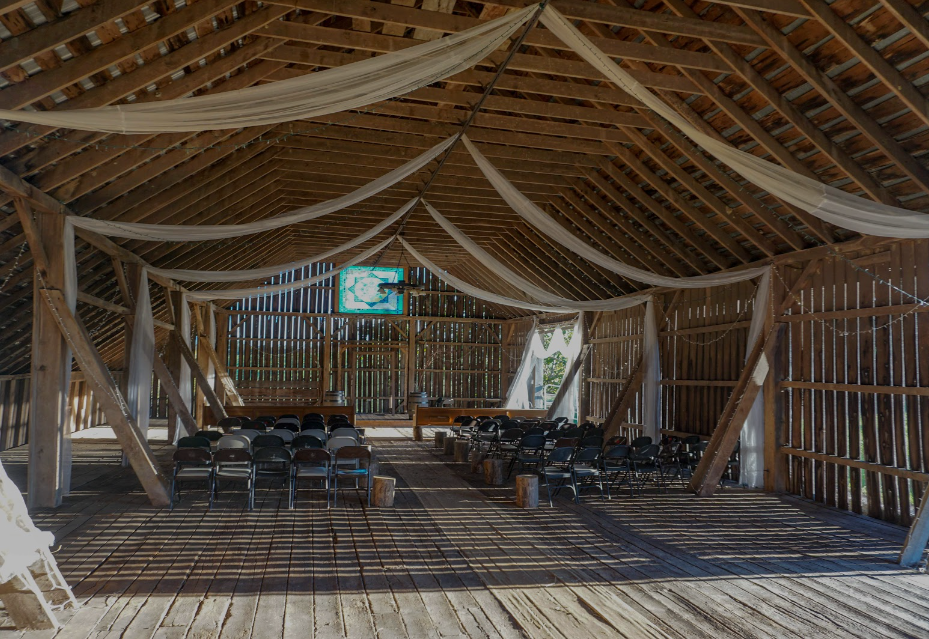 Little River Bluegrass Barn