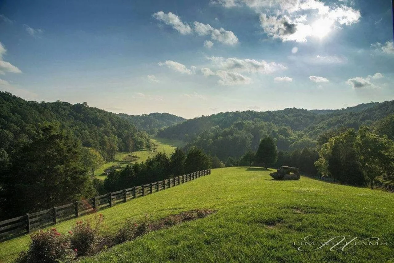 Selah Springs Farm