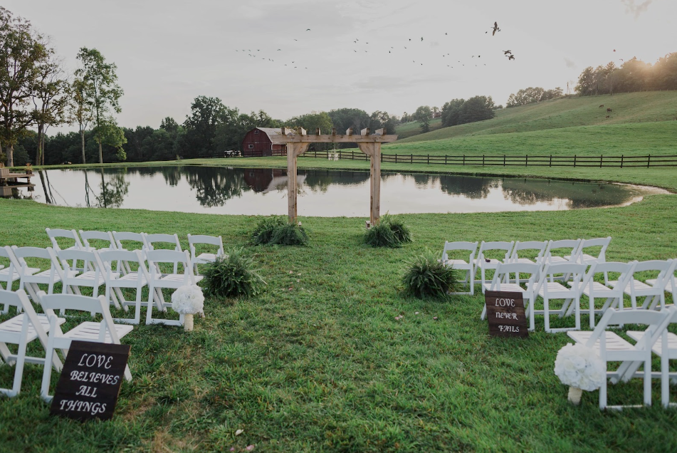 Little Acre Farm