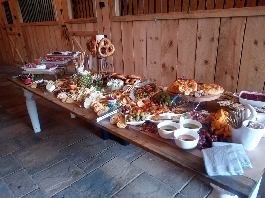 KC Catering