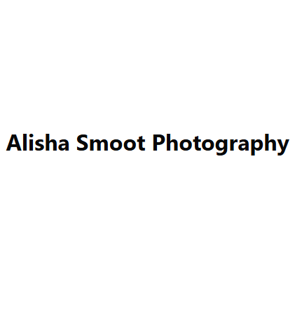 Weddings by Alisha Smoot Photography
