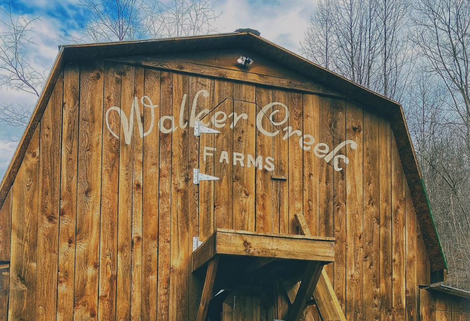 Walker Creek Farms