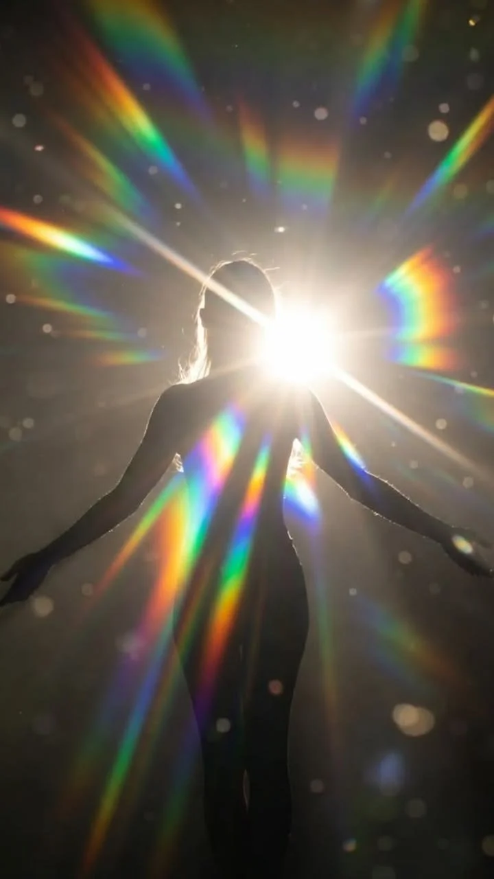 It’s an INSIDE-Out world… 