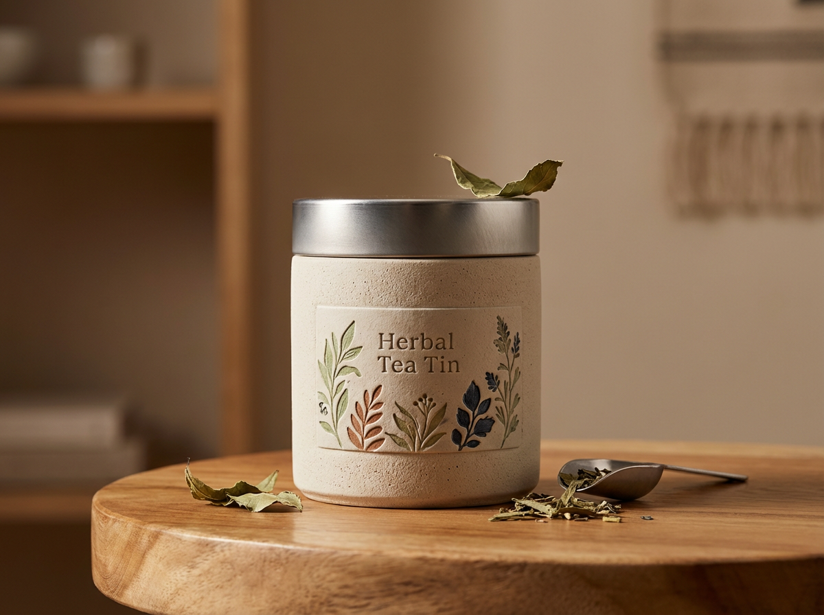 Herbal Tea Blend