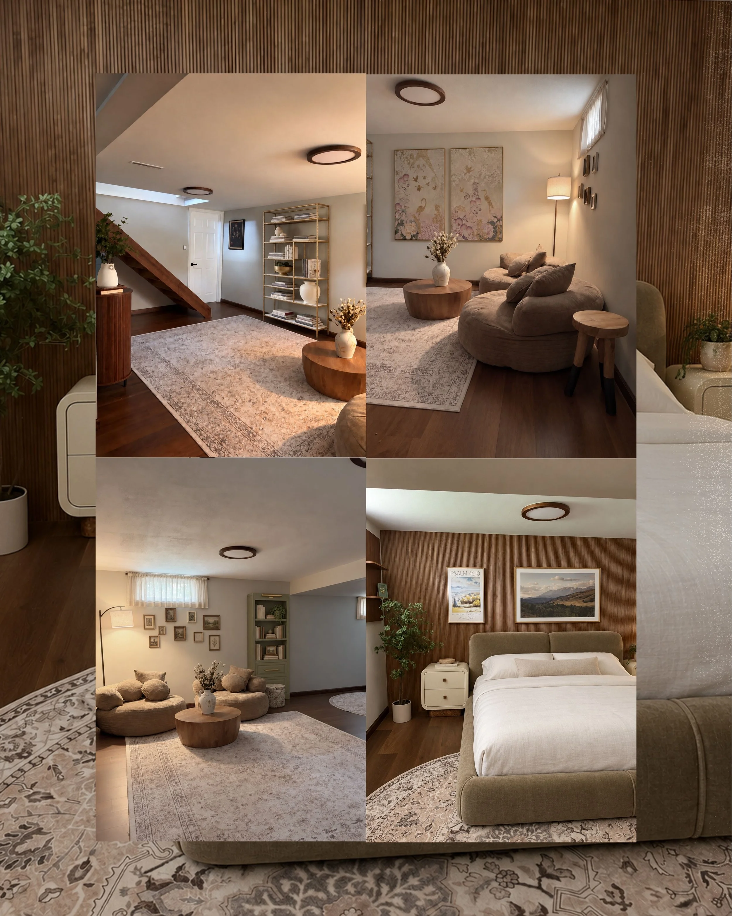 The Basement
