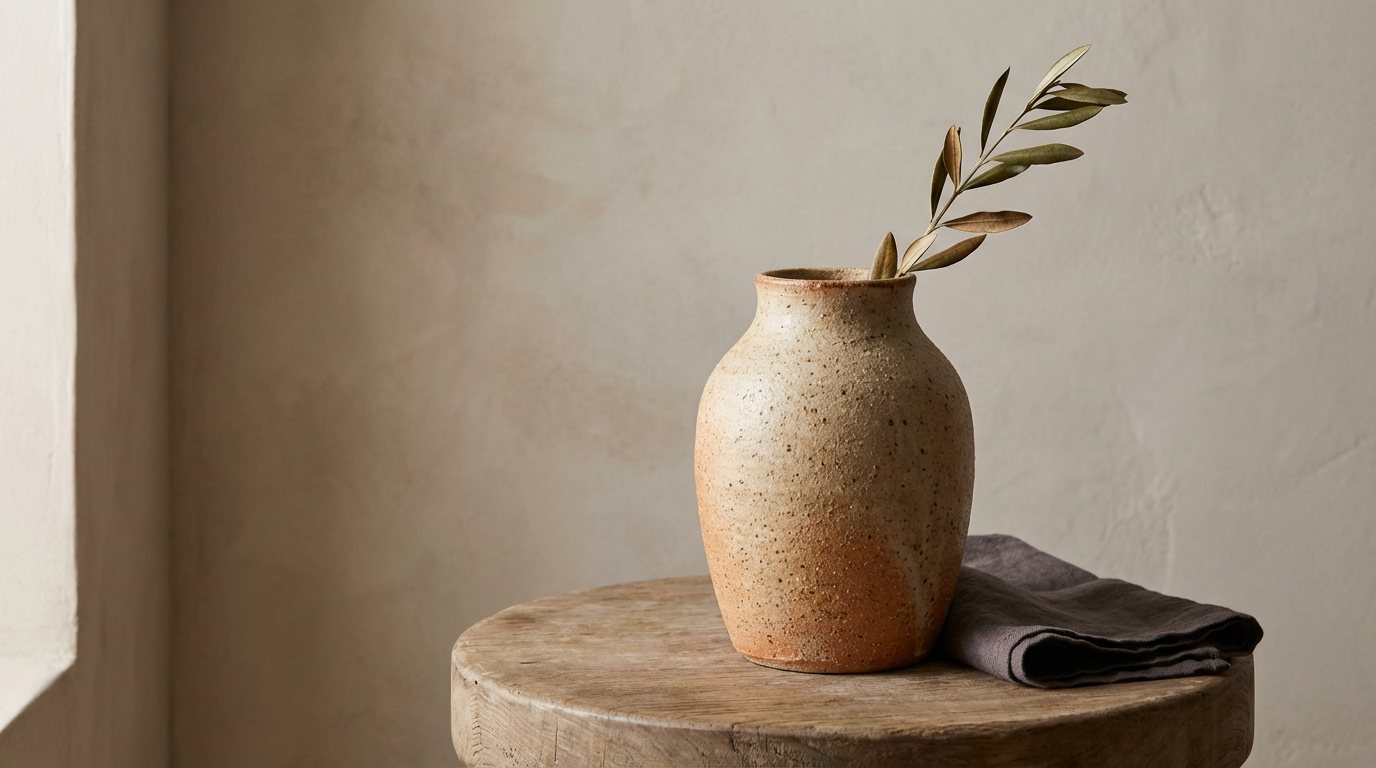 Studio Ceramic