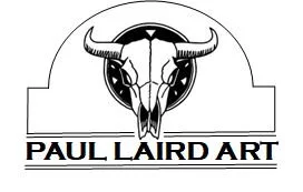 Paul Laird Art