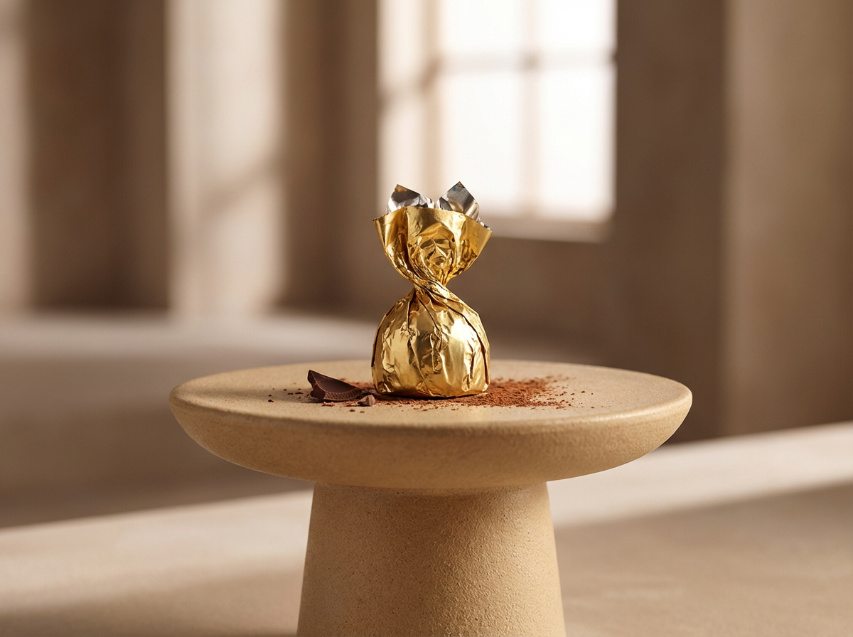 Chocolate Bonbon