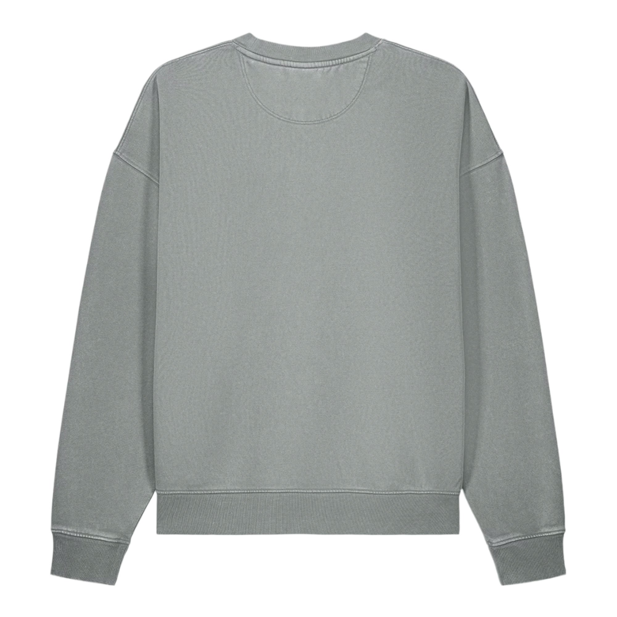 Vintage Crewneck Trout Sweatshirt