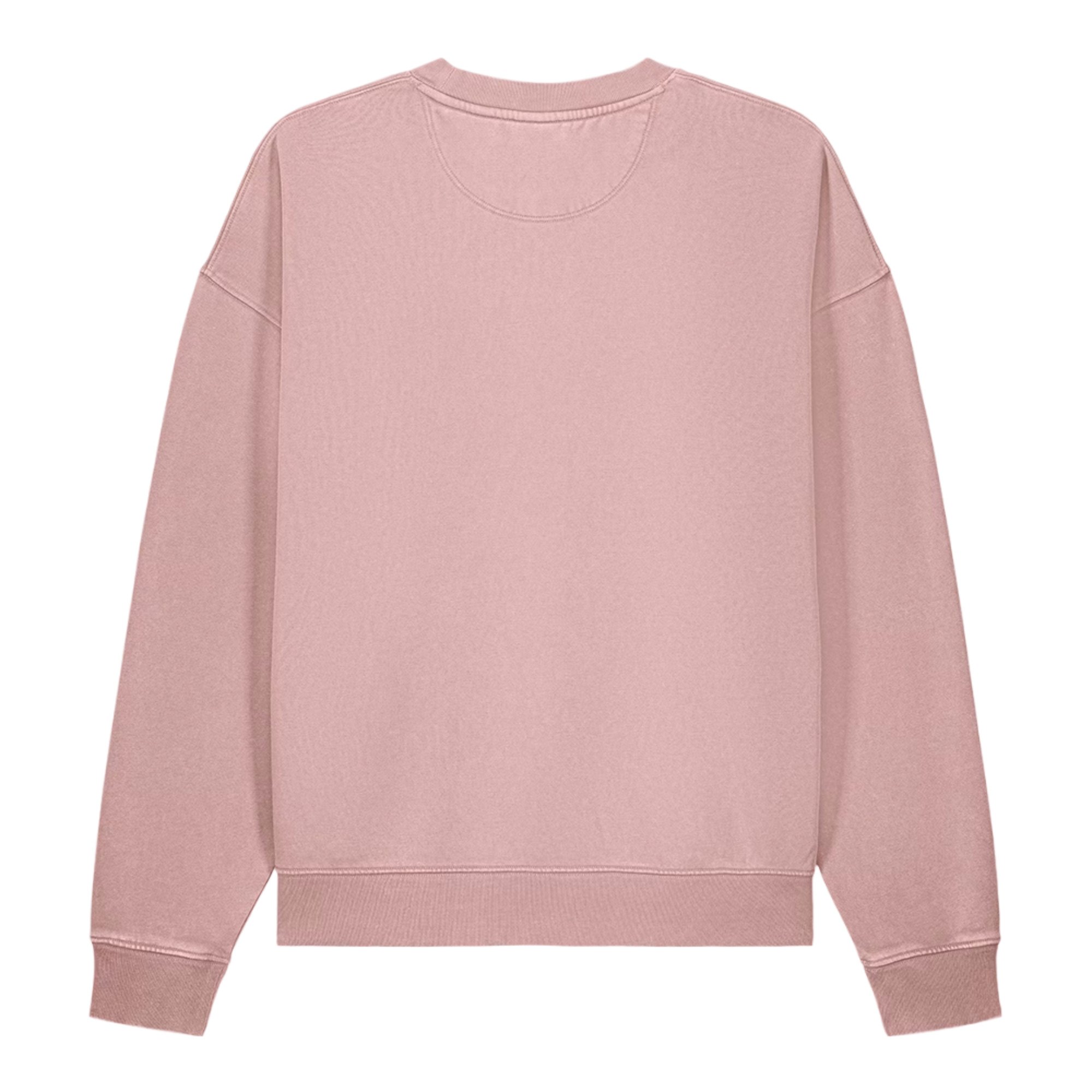Vintage Crewneck Trout Sweatshirt