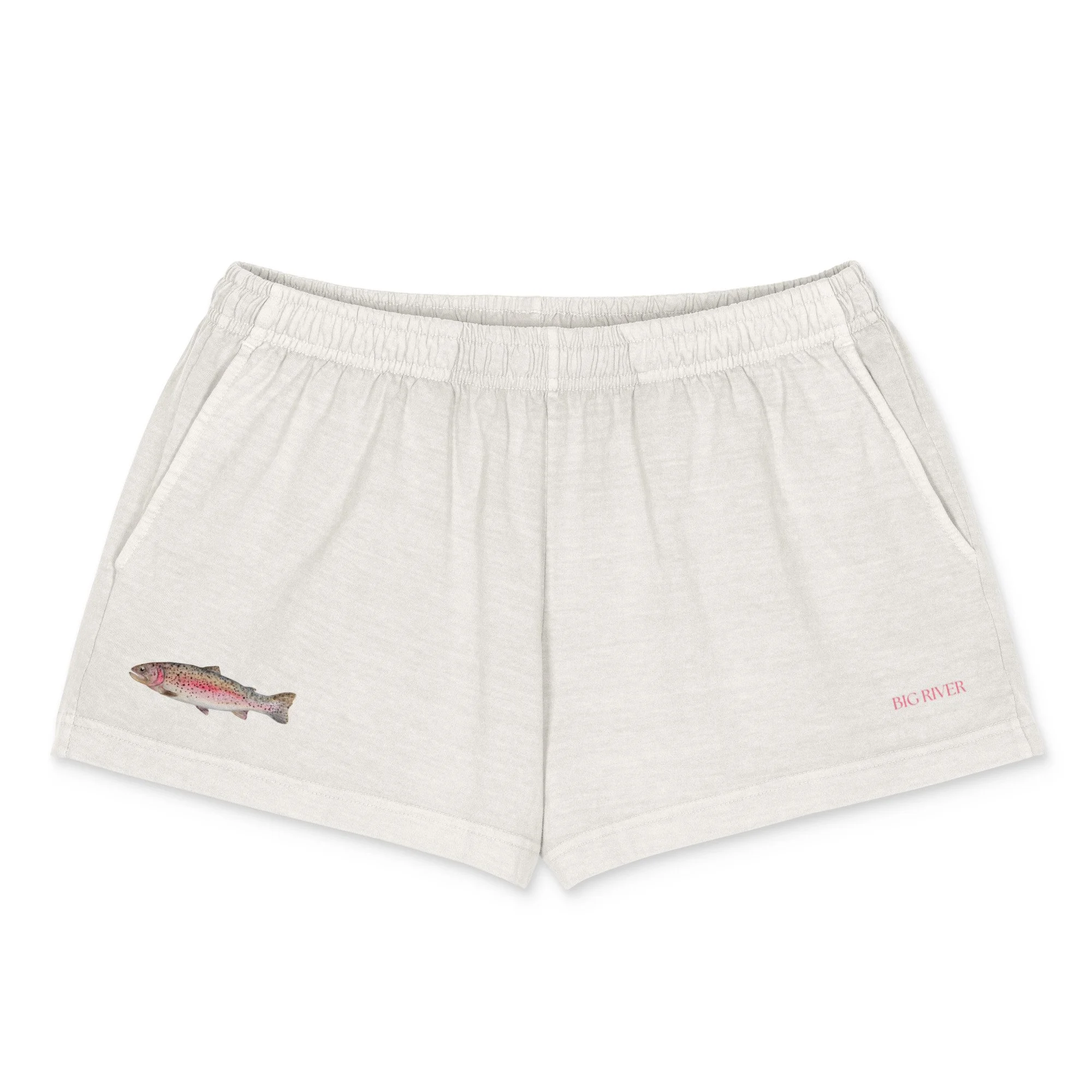 Women's Trout Shorts