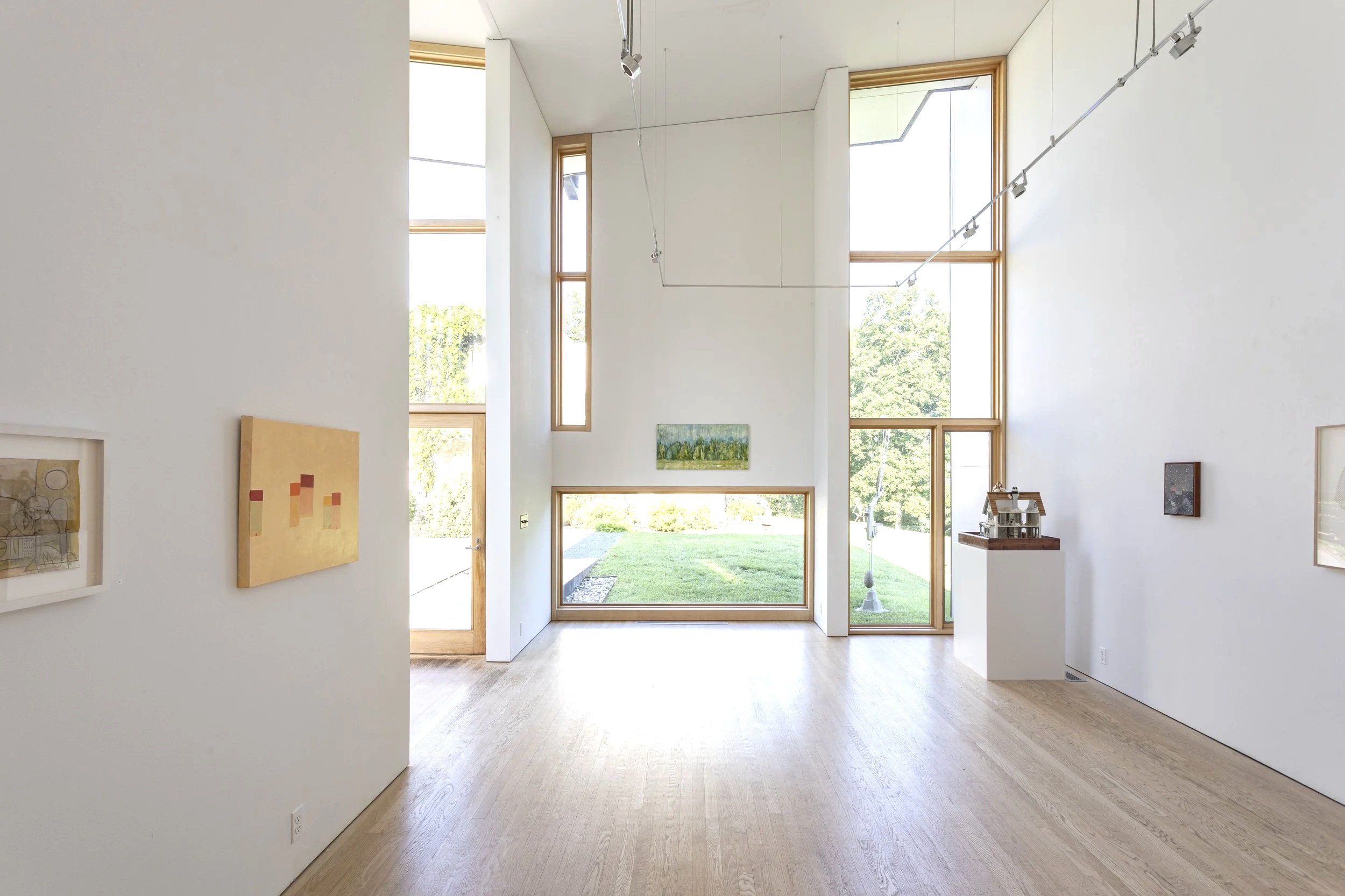 Exhibitions
