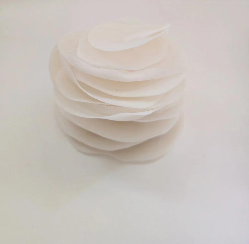 Unfolding Tenderness