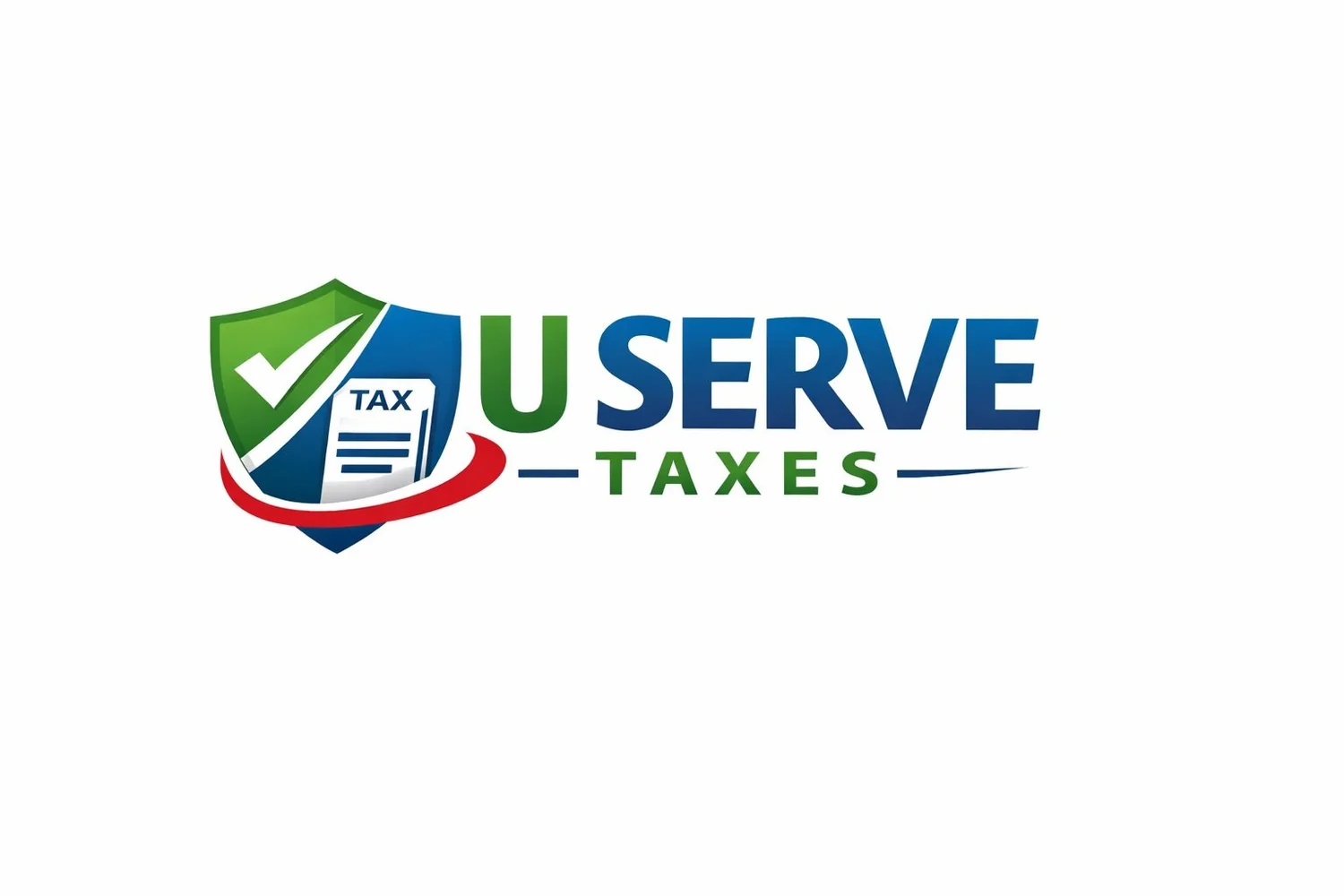 U Serve Taxes LLC