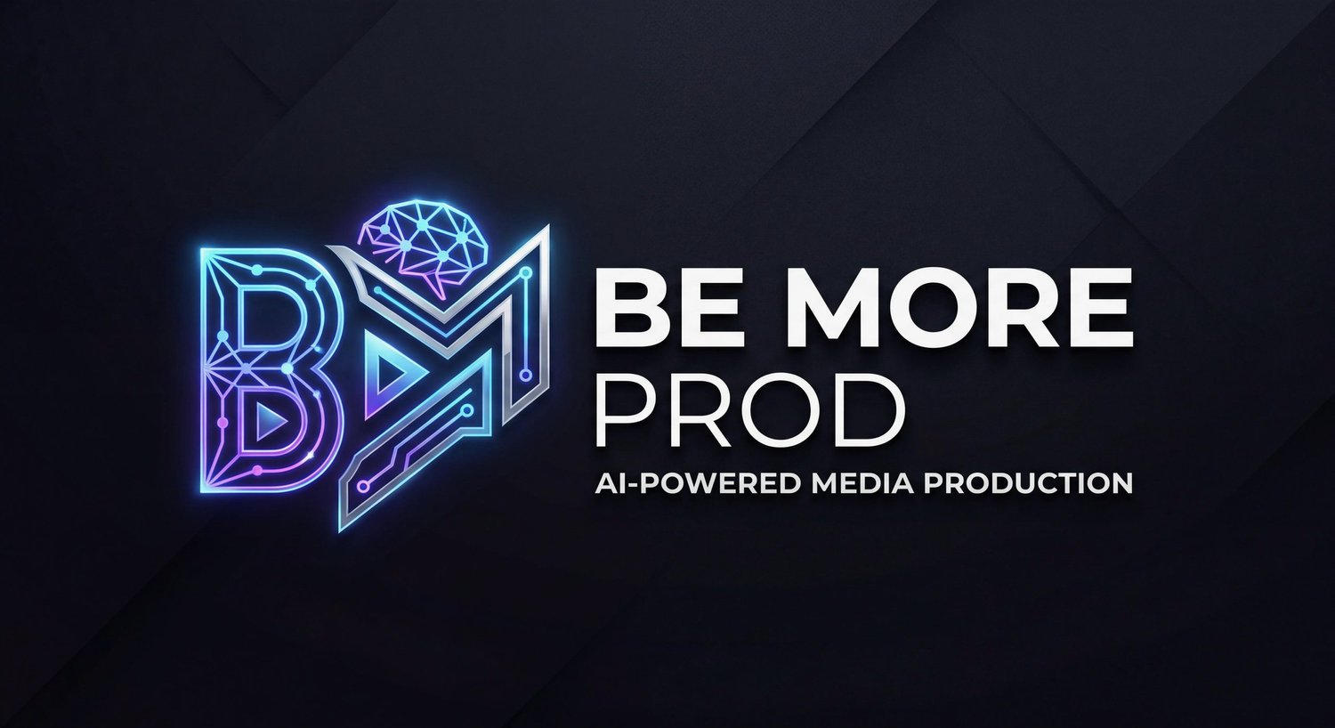 Be More Prod