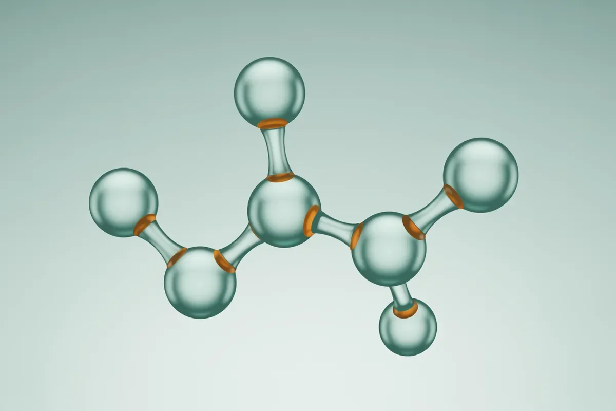 Glutathione IV Therapy
