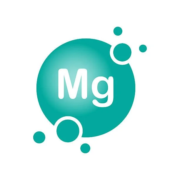Magnesium