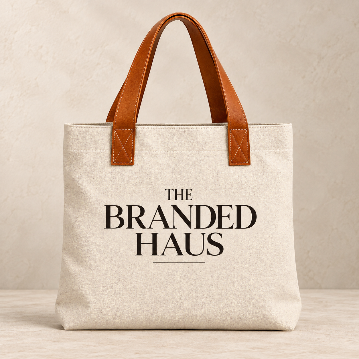 Luxe Tote