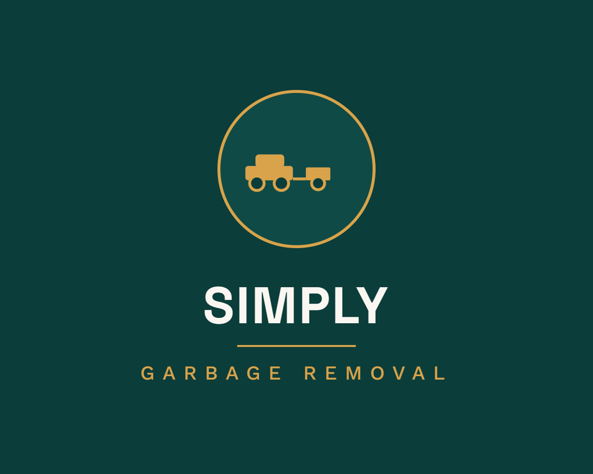 Your home garbage cleanup that you've  been avoiding has never been easier