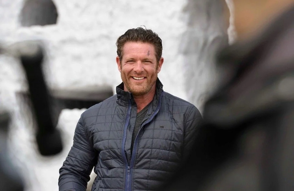Noah Galloway Motivational Speaker