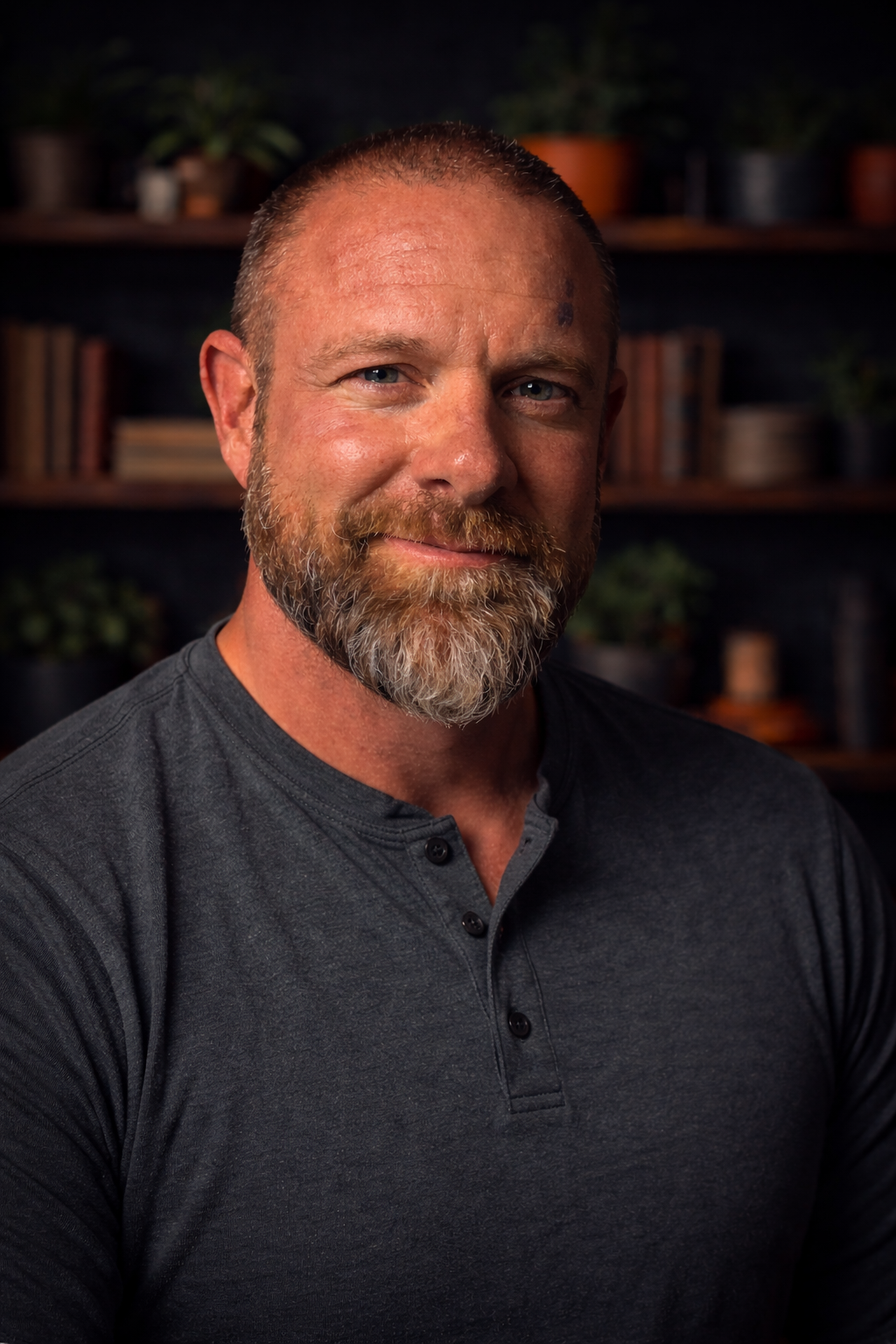 Keynote Speaker Noah Galloway