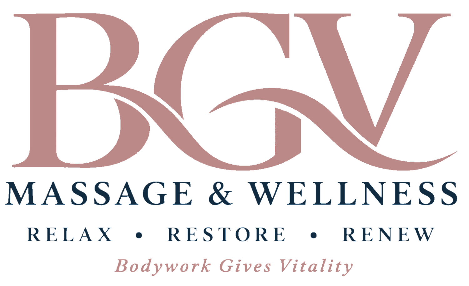 BGV Massage &amp; Wellness
