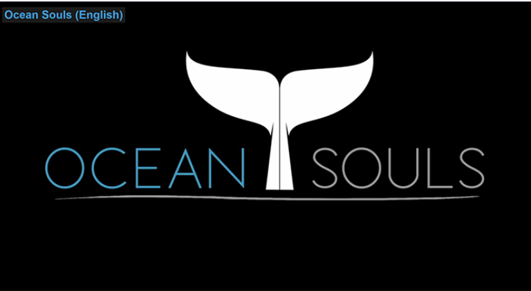 Ocean Souls Documentary Feature Film